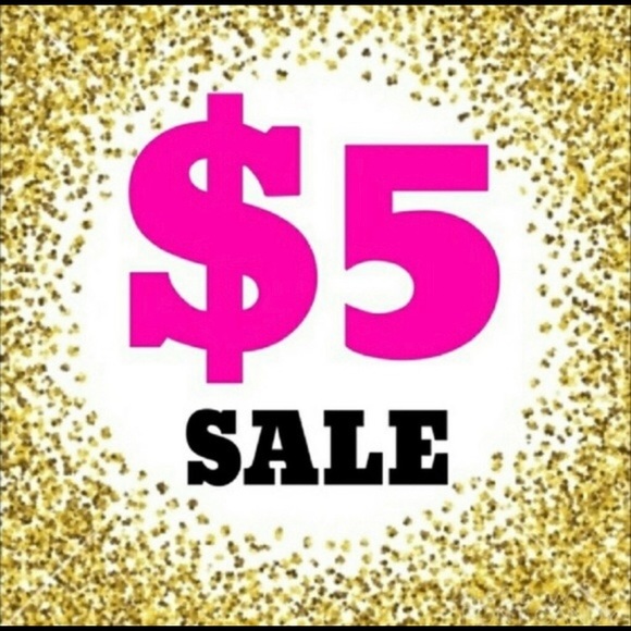 I have select items for $5 (jeans shirts shorts ) - Picture 1 of 1